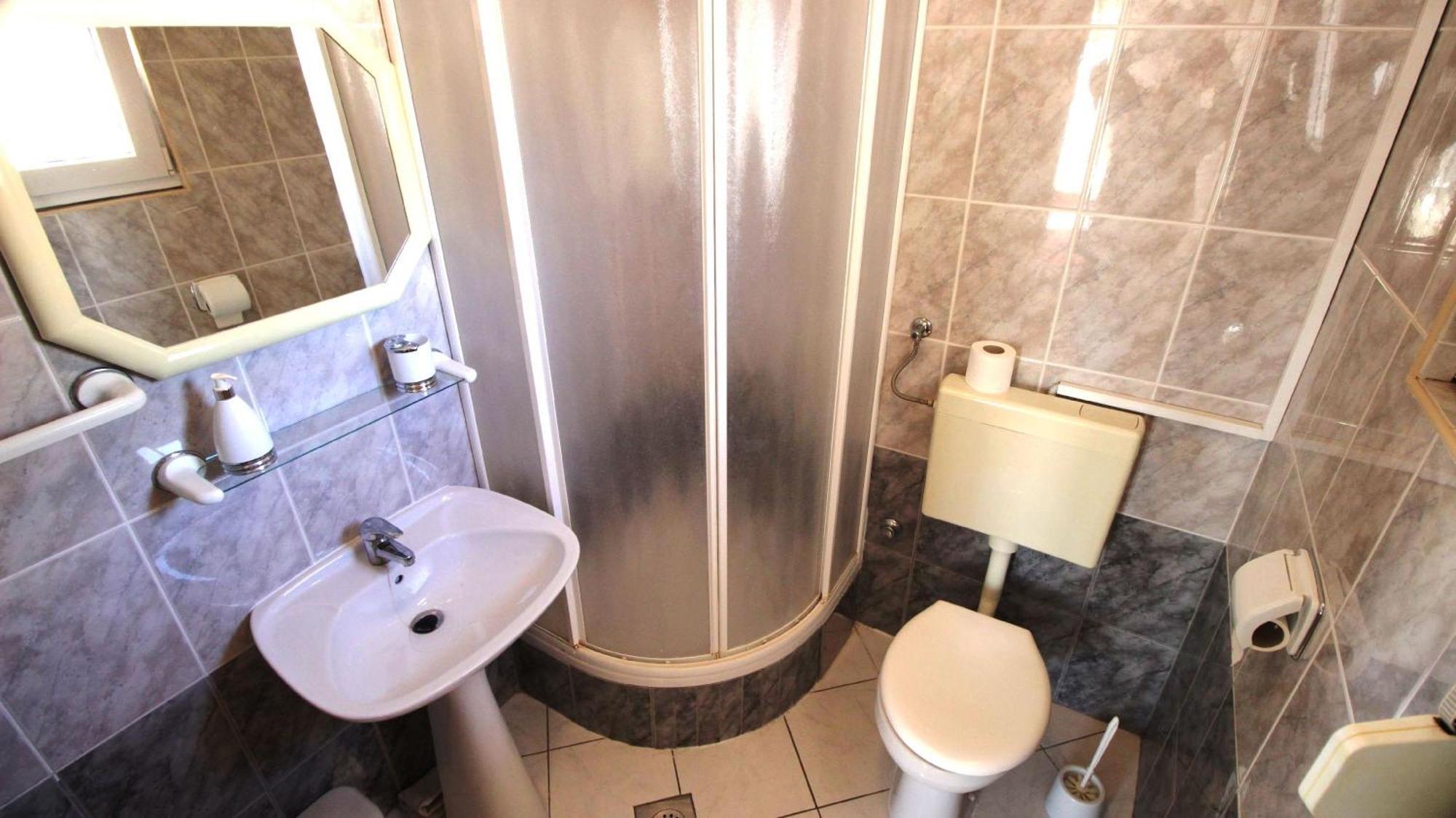 Apartments Ivka Omiš Стая снимка