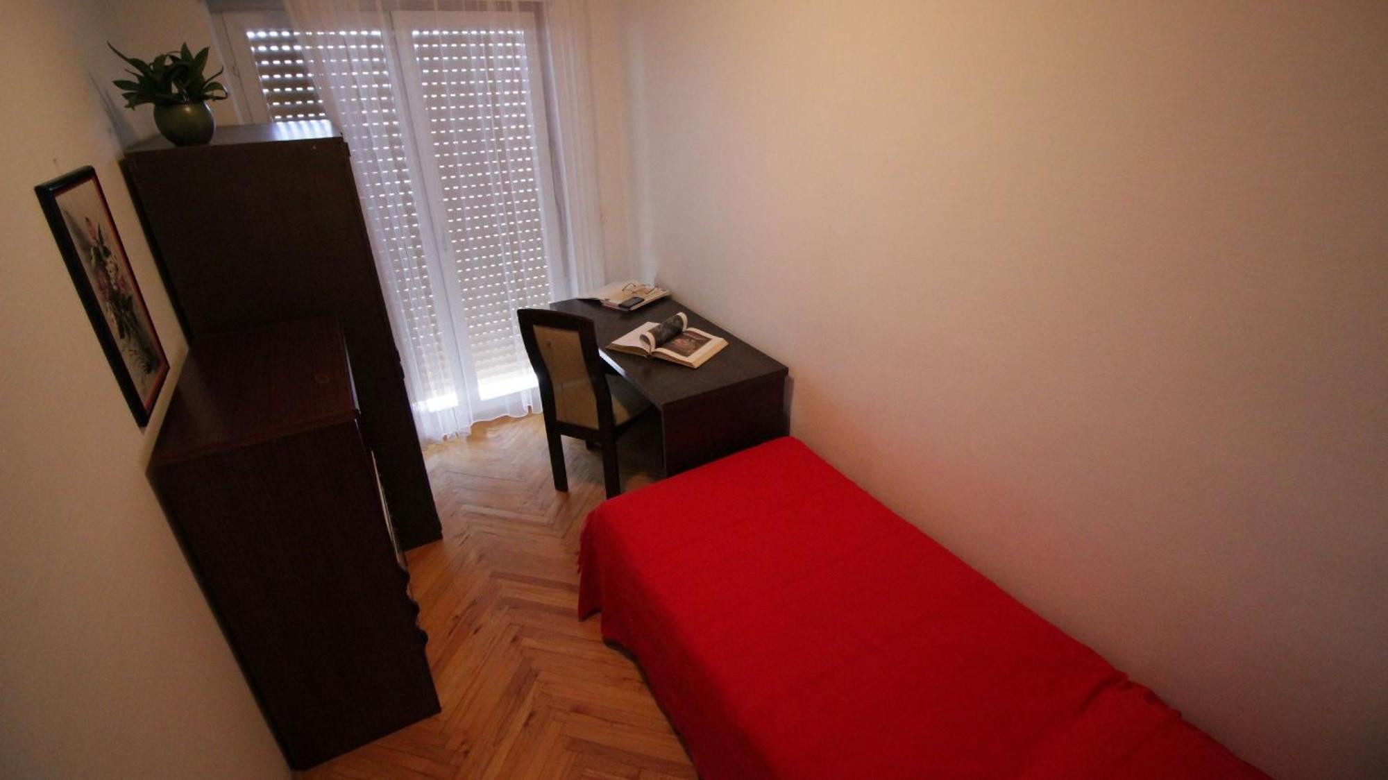 Apartments Ivka Omiš Стая снимка